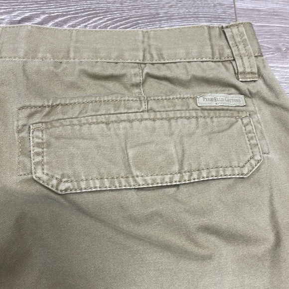 Perry Ellis Cottons Cargo Shorts 38 - Picture 12 of 12